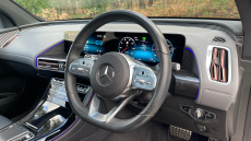 Mercedes-Benz EQC 400 300kW AMG Line Premium 80kWh 5dr Auto Electric Estate